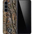 NFL Las Vegas Raiders Realtree AP Camo Galaxy Z Fold5 5G Skin